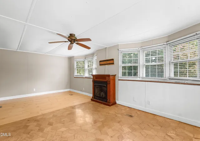 Photo 3 of Single family home for sale at 2401 Baptist Rd, Durham, NC 27703 | MLS# 10187839 | Listing updated on 2026-09-17