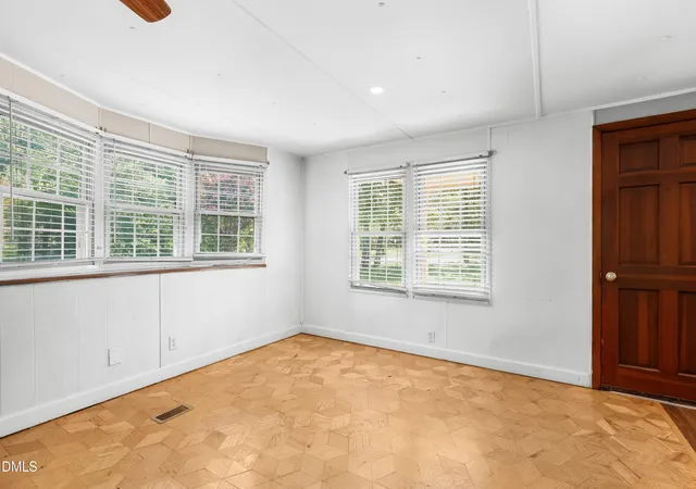 Photo 4 of Single family home for sale at 2401 Baptist Rd, Durham, NC 27703 | MLS# 10187839 | Listing updated on 2026-09-17