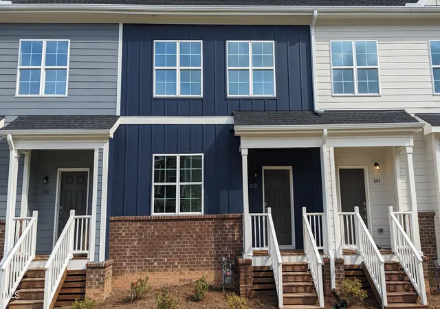 1st image of 802 Laurel Gate Dr, Wake Forest, NC 27587 | MLS# 10185817