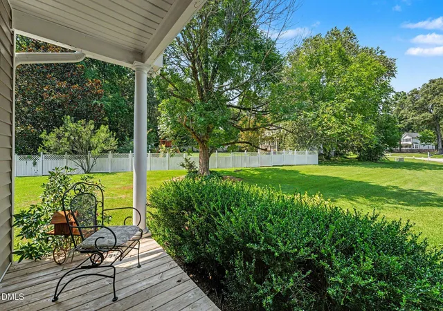 4th image of 492 Tomahawk Dr, Clayton, NC 27520 | MLS# 10186002