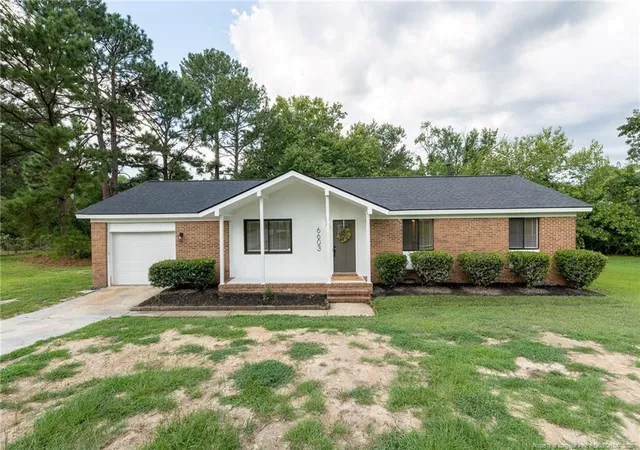 Photo 3 of Single family home for sale at 6603 Radcliff Ct, Fayetteville, NC 28311 | MLS# 767151 | Listing updated on 2026-10-01