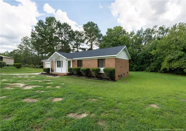 Photo 4 of Single family home for sale at 6603 Radcliff Ct, Fayetteville, NC 28311 | MLS# 767151 | Listing updated on 2026-10-01