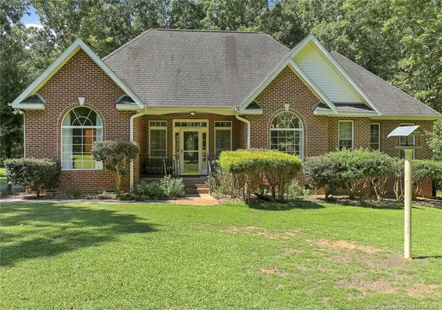 1st image of 348 Doe Run Dr, Sanford, NC 27330 | MLS# 767543
