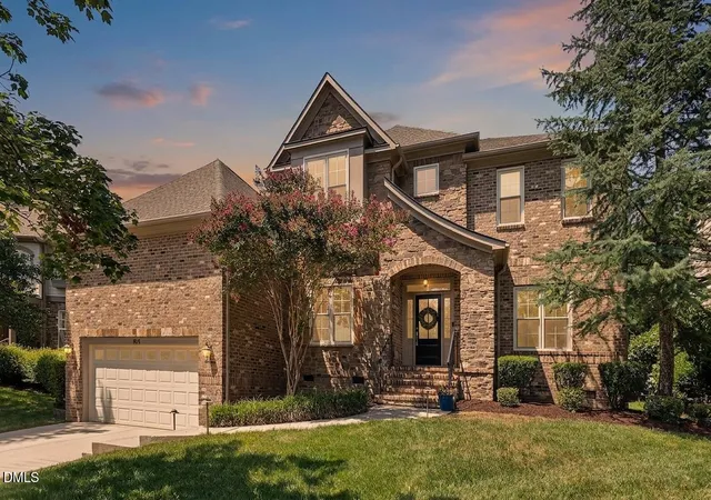 62nd image of 804 Modena Dr, Cary, NC 27513 | MLS# 10187467