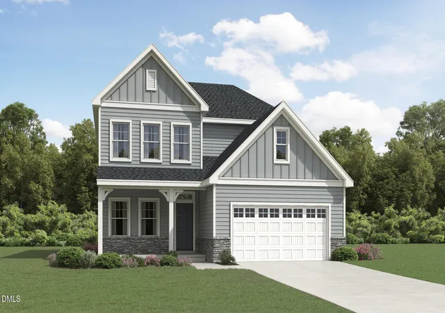 1st image of 55 E Stanton St, Garner, NC 27529 | MLS# 10185905