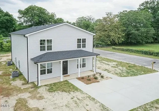 1st image of 705 E Spruce St, Goldsboro, NC 27530 | MLS# 10186134