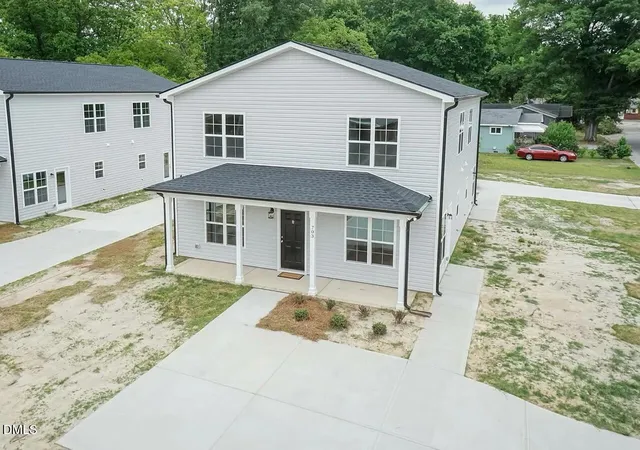 2nd image of 705 E Spruce St, Goldsboro, NC 27530 | MLS# 10186134