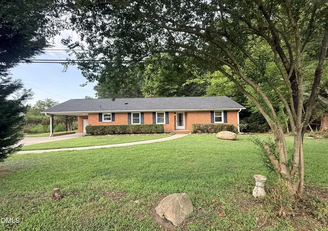 1st image of 573 Semora Rd, Roxboro, NC 27573 | MLS# 10185822