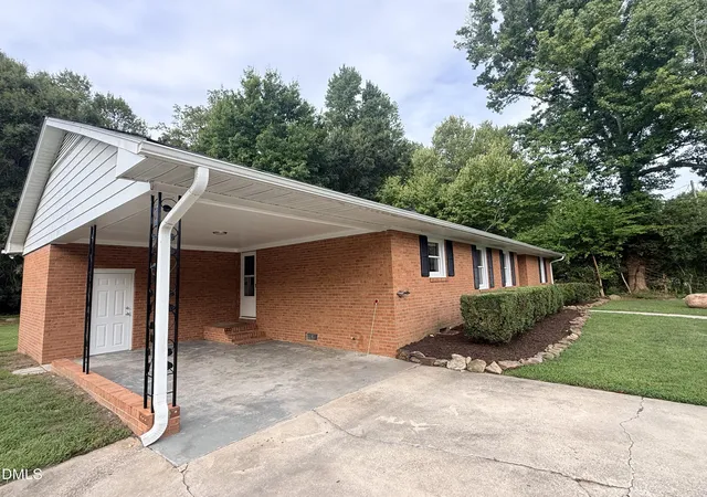 26th image of 573 Semora Rd, Roxboro, NC 27573 | MLS# 10185822