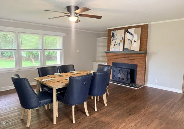 2nd image of 573 Semora Rd, Roxboro, NC 27573 | MLS# 10185822