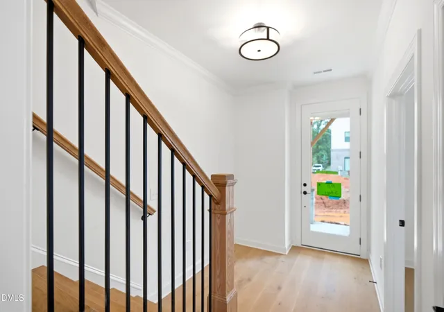 Photo 4 of Sale Pending at 1201 Brookside Dr #102, Raleigh, NC 27604 | MLS# 10185812 | Listing updated on 2026-08-13