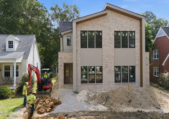 1st image of 1014 Virgie St, Durham, NC 27705 | MLS# 10186635