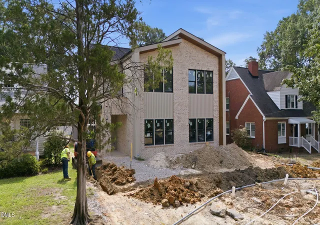 2nd image of 1014 Virgie St, Durham, NC 27705 | MLS# 10186635