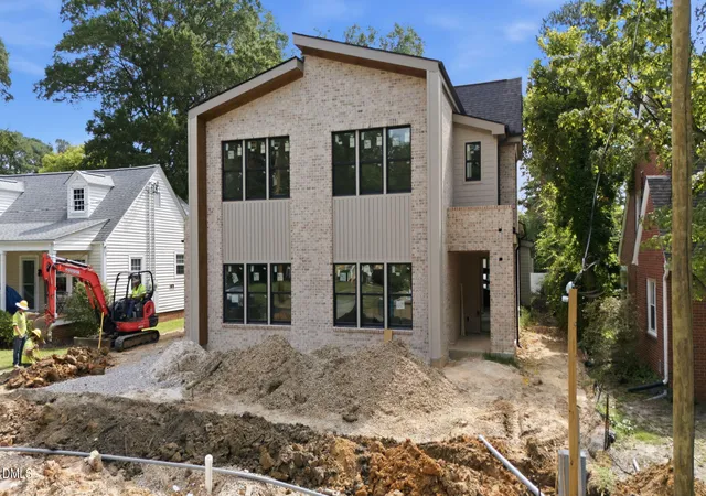 3rd image of 1014 Virgie St, Durham, NC 27705 | MLS# 10186635
