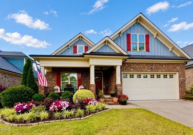 1st image of 154 Moss Creek Pl, Fuquay Varina, NC 27526 | MLS# 10186243