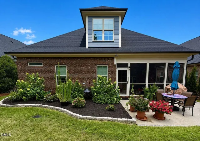 39th image of 154 Moss Creek Pl, Fuquay Varina, NC 27526 | MLS# 10186243