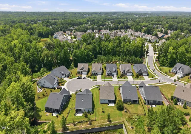 2nd image of 1316 Copper Trace Ct, Wake Forest, NC 27587 | MLS# 10186516