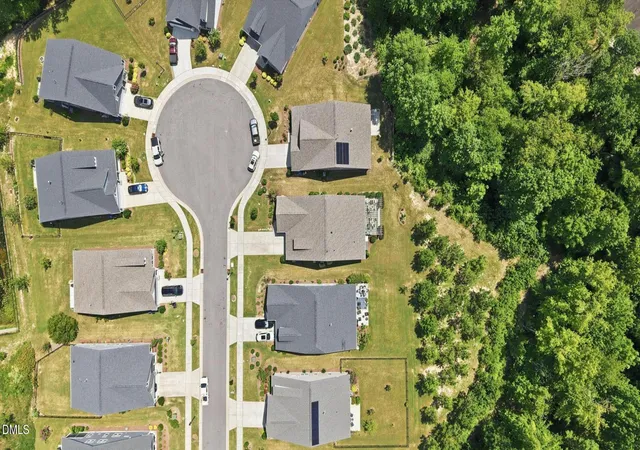 3rd image of 1316 Copper Trace Ct, Wake Forest, NC 27587 | MLS# 10186516
