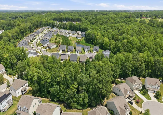 48th image of 1316 Copper Trace Ct, Wake Forest, NC 27587 | MLS# 10186516