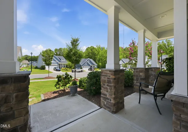 4th image of 1316 Copper Trace Ct, Wake Forest, NC 27587 | MLS# 10186516