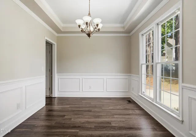 Photo 3 of Single family home for sale at 105 Acadia Ct, Cary, NC 27513 | MLS# 10187115 | Listing updated on 2026-09-14