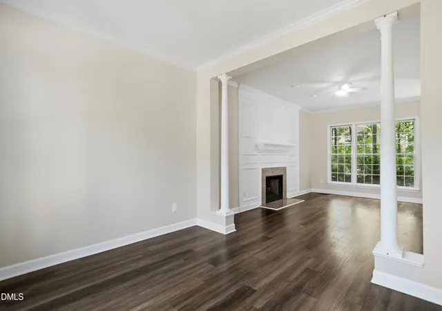 Photo 4 of Single family home for sale at 105 Acadia Ct, Cary, NC 27513 | MLS# 10187115 | Listing updated on 2026-10-26