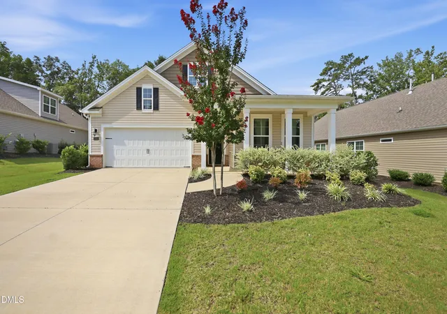 2nd image of 1648 Abberly Pl, Graham, NC 27253 | MLS# 10186763