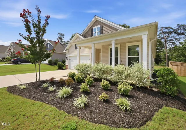 3rd image of 1648 Abberly Pl, Graham, NC 27253 | MLS# 10186763