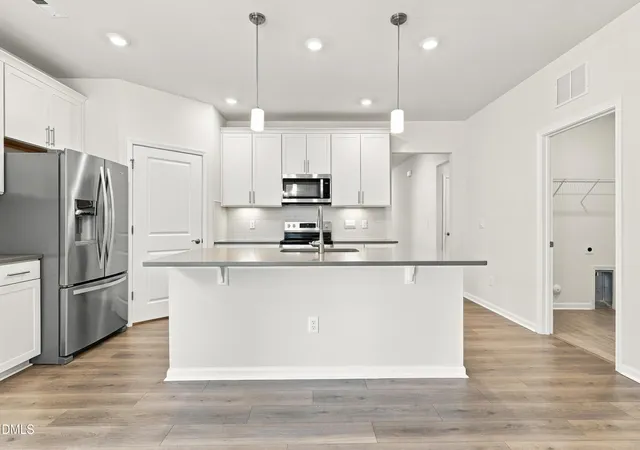 5th image of 1648 Abberly Pl, Graham, NC 27253 | MLS# 10186763
