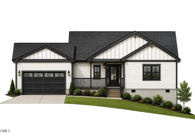 Single family home for sale at 3317 Brookstone Dr, Burlington, NC 27215 | MLS# 10186869 | Listing updated on 2026-08-18