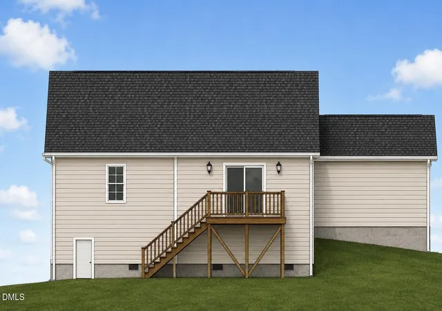 Photo 2 of Single family home for sale at 3317 Brookstone Dr, Burlington, NC 27215 | MLS# 10186869 | Listing updated on 2026-08-18
