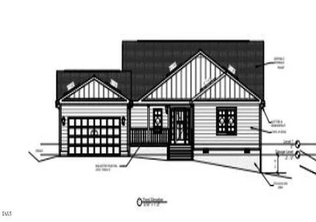 Photo 3 of Single family home for sale at 3317 Brookstone Dr, Burlington, NC 27215 | MLS# 10186869 | Listing updated on 2026-08-18