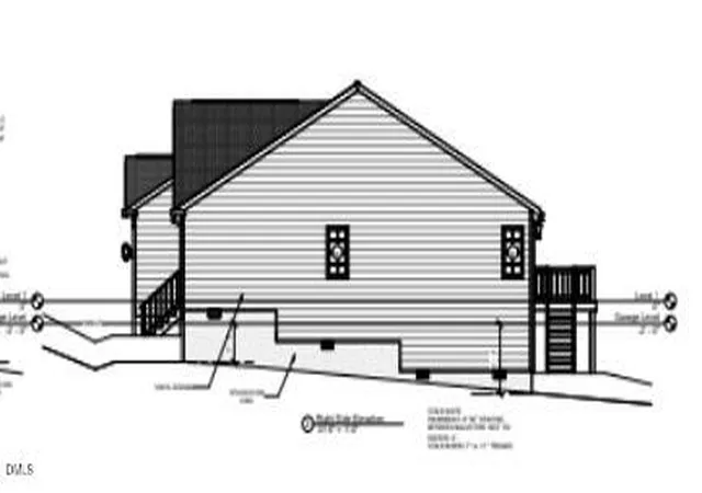 Photo 4 of Single family home for sale at 3317 Brookstone Dr, Burlington, NC 27215 | MLS# 10186869 | Listing updated on 2026-08-18