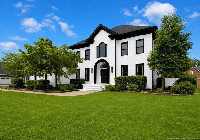 1st image of 3564 Turnberry Cir, Fayetteville, NC 28303 | MLS# 767513