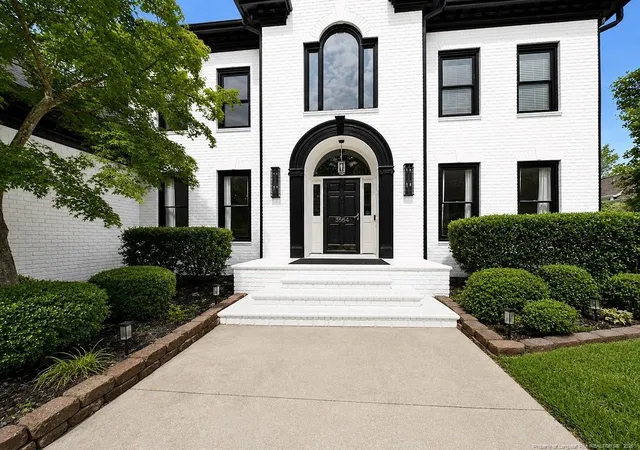 2nd image of 3564 Turnberry Cir, Fayetteville, NC 28303 | MLS# 767513