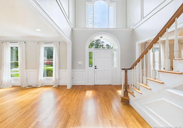 Photo 4 of Sale Pending at 3564 Turnberry Cir, Fayetteville, NC 28303 | MLS# 767513 | Listing updated on 2026-09-03