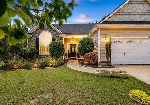 1st image of 221 Kimbrough Dr, Lillington, NC 27546 | MLS# 767575