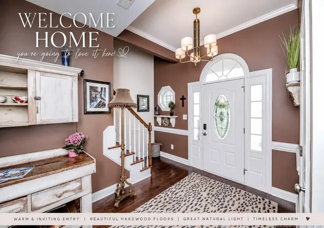 2nd image of 221 Kimbrough Dr, Lillington, NC 27546 | MLS# 767575