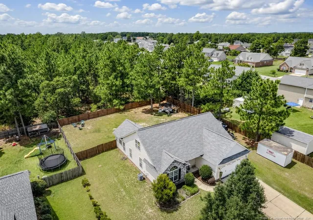 45th image of 221 Kimbrough Dr, Lillington, NC 27546 | MLS# 767575