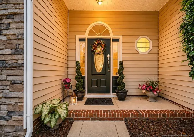 4th image of 221 Kimbrough Dr, Lillington, NC 27546 | MLS# 767575
