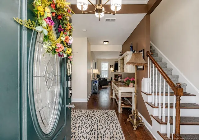 5th image of 221 Kimbrough Dr, Lillington, NC 27546 | MLS# 767575