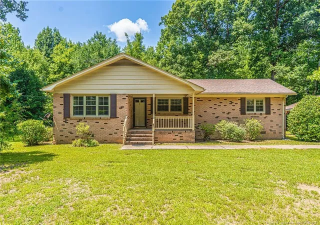 Photo 1 of Single family home for sale at 744 Mount Carmel Rd, Carthage, NC 28327 | MLS# 767583 | Listing updated on 2026-08-31