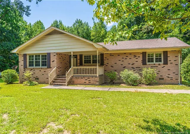 Photo 2 of Single family home for sale at 744 Mount Carmel Rd, Carthage, NC 28327 | MLS# 767583 | Listing updated on 2026-08-31