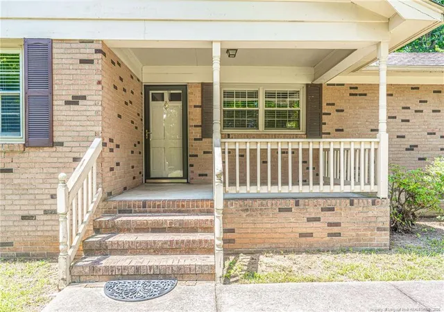 Photo 3 of Sale Pending at 744 Mount Carmel Rd, Carthage, NC 28327 | MLS# 767583 | Listing updated on 2026-10-23