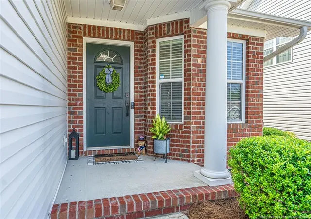 Photo 2 of Sale Pending at 119 High Tower Ln, Aberdeen, NC 28315 | MLS# 767598 | Listing updated on 2026-09-09