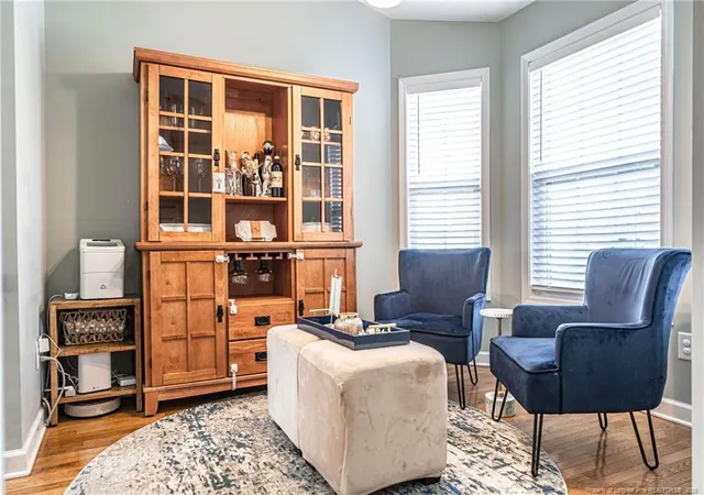 Photo 3 of Sale Pending at 119 High Tower Ln, Aberdeen, NC 28315 | MLS# 767598 | Listing updated on 2026-09-09