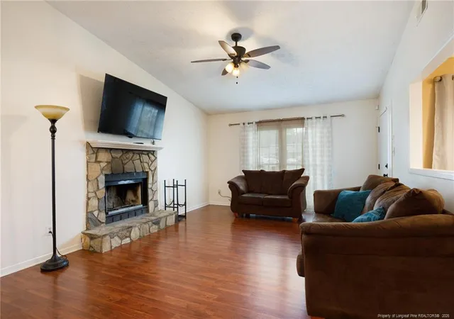 Photo 3 of Sale Pending at 1621 Veanna Dr, Fayetteville, NC 28301 | MLS# 767601 | Listing updated on 2026-08-18