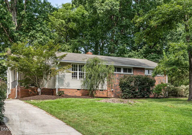 Photo 1 of Sale Pending at 2111 Woodview Dr, Raleigh, NC 27604 | MLS# 10188916 | Listing updated on 2026-08-31
