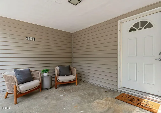 Photo 3 of Sale Pending at 2111 Woodview Dr, Raleigh, NC 27604 | MLS# 10188916 | Listing updated on 2026-08-31