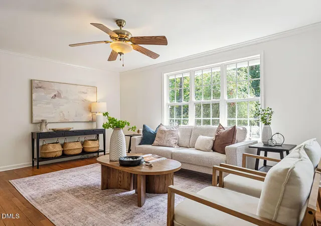 Photo 3 of Sale Pending at 2111 Woodview Dr, Raleigh, NC 27604 | MLS# 10188916 | Listing updated on 2026-08-31